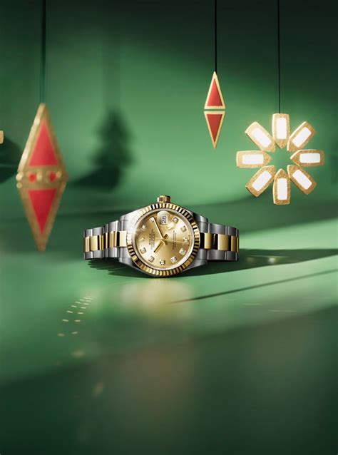 david rosas - official rolex retailer críticas